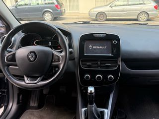 Renault Clio 2016 ##ΑΡΙΣΤΟ-1ο ΧΕΡΙ##-thumb-20