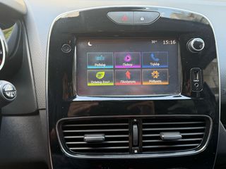 Renault Clio 2016 ##ΑΡΙΣΤΟ-1ο ΧΕΡΙ##-thumb-24