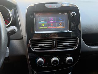 Renault Clio 2016 ##ΑΡΙΣΤΟ-1ο ΧΕΡΙ##-thumb-25