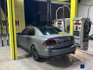 Saab 9-3 2007 Linear-thumb-1