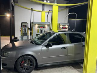 Saab 9-3 2007 Linear-thumb-5