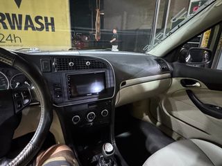 Saab 9-3 2007 Linear-thumb-7