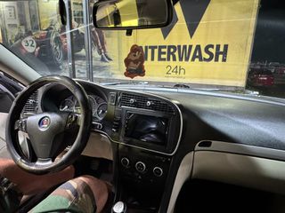 Saab 9-3 2007 Linear-thumb-8