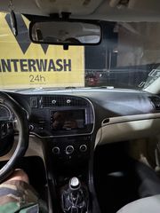 Saab 9-3 2007 Linear-thumb-9