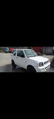 Suzuki Jimny 2004