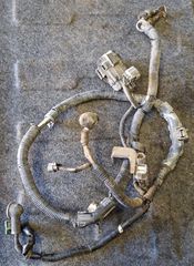 Πλεξουδα μίζας από Honda Crv K20 2001-2006.