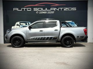 Nissan Navara 2020 N GUARD /AUTOMATIC/LED/XENON/ ΚΑΤΑΣΤΑΣΗ ΖΕΛΑΤΙΝΑΣ !!!!-thumb-4