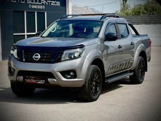 Nissan Navara 2020 N GUARD /AUTOMATIC/LED/XENON/ ΚΑΤΑΣΤΑΣΗ ΖΕΛΑΤΙΝΑΣ !!!!-thumb-5