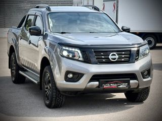 Nissan Navara 2020 N GUARD /AUTOMATIC/LED/XENON/ ΚΑΤΑΣΤΑΣΗ ΖΕΛΑΤΙΝΑΣ !!!!-thumb-6