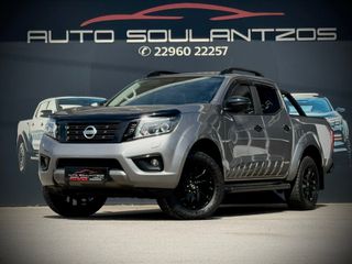 Nissan Navara 2020 N GUARD /AUTOMATIC/LED/XENON/ ΚΑΤΑΣΤΑΣΗ ΖΕΛΑΤΙΝΑΣ !!!!-thumb-8