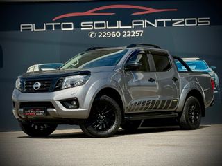 Nissan Navara 2020 N GUARD /AUTOMATIC/LED/XENON/ ΚΑΤΑΣΤΑΣΗ ΖΕΛΑΤΙΝΑΣ !!!!-thumb-3