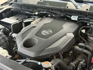 Nissan Navara 2020 N GUARD /AUTOMATIC/LED/XENON/ ΚΑΤΑΣΤΑΣΗ ΖΕΛΑΤΙΝΑΣ !!!!-thumb-37