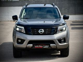 Nissan Navara 2020 N GUARD /AUTOMATIC/LED/XENON/ ΚΑΤΑΣΤΑΣΗ ΖΕΛΑΤΙΝΑΣ !!!!-thumb-1