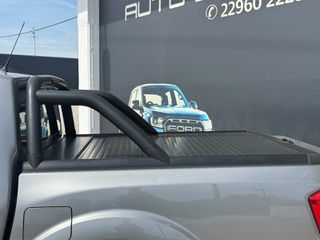 Nissan Navara 2020 N GUARD /AUTOMATIC/LED/XENON/ ΚΑΤΑΣΤΑΣΗ ΖΕΛΑΤΙΝΑΣ !!!!-thumb-13