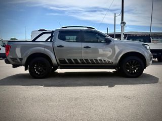 Nissan Navara 2020 N GUARD /AUTOMATIC/LED/XENON/ ΚΑΤΑΣΤΑΣΗ ΖΕΛΑΤΙΝΑΣ !!!!-thumb-7