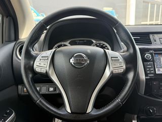Nissan Navara 2020 N GUARD /AUTOMATIC/LED/XENON/ ΚΑΤΑΣΤΑΣΗ ΖΕΛΑΤΙΝΑΣ !!!!-thumb-23
