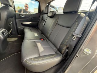 Nissan Navara 2020 N GUARD /AUTOMATIC/LED/XENON/ ΚΑΤΑΣΤΑΣΗ ΖΕΛΑΤΙΝΑΣ !!!!-thumb-25
