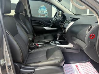 Nissan Navara 2020 N GUARD /AUTOMATIC/LED/XENON/ ΚΑΤΑΣΤΑΣΗ ΖΕΛΑΤΙΝΑΣ !!!!-thumb-26
