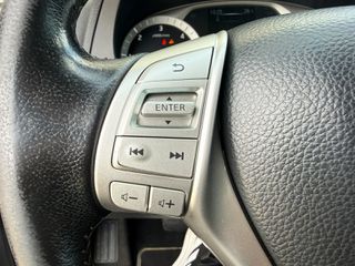 Nissan Navara 2020 N GUARD /AUTOMATIC/LED/XENON/ ΚΑΤΑΣΤΑΣΗ ΖΕΛΑΤΙΝΑΣ !!!!-thumb-33