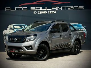 Pickup - Αγροτικό Nissan 2020 Navara  N GUARD /AUTOMATIC/LED/XENON/ΟΡΟΦΗ-thumb-1