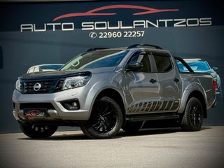 Pickup - Αγροτικό Nissan 2020 Navara  N GUARD /AUTOMATIC/LED/XENON/ΟΡΟΦΗ-thumb-4