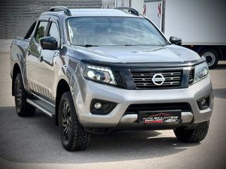 Pickup - Αγροτικό Nissan 2020 Navara  N GUARD /AUTOMATIC/LED/XENON/ΟΡΟΦΗ-thumb-6