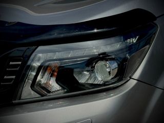 Pickup - Αγροτικό Nissan 2020 Navara  N GUARD /AUTOMATIC/LED/XENON/ΟΡΟΦΗ-thumb-7