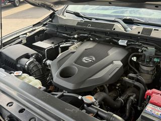 Pickup - Αγροτικό Nissan 2020 Navara  N GUARD /AUTOMATIC/LED/XENON/ΟΡΟΦΗ-thumb-35