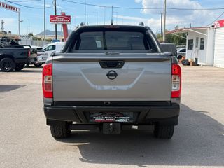Pickup - Αγροτικό Nissan 2020 Navara  N GUARD /AUTOMATIC/LED/XENON/ΟΡΟΦΗ-thumb-36