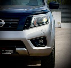 Pickup - Αγροτικό Nissan 2020 Navara  N GUARD /AUTOMATIC/LED/XENON/ΟΡΟΦΗ-thumb-10