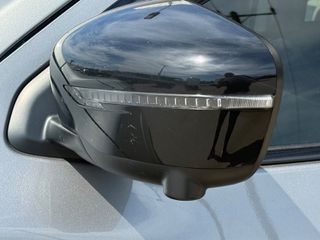 Pickup - Αγροτικό Nissan 2020 Navara  N GUARD /AUTOMATIC/LED/XENON/ΟΡΟΦΗ-thumb-14