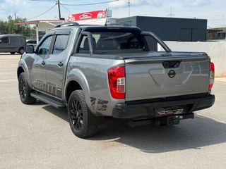Pickup - Αγροτικό Nissan 2020 Navara  N GUARD /AUTOMATIC/LED/XENON/ΟΡΟΦΗ-thumb-15