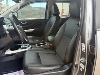 Pickup - Αγροτικό Nissan 2020 Navara  N GUARD /AUTOMATIC/LED/XENON/ΟΡΟΦΗ-thumb-19