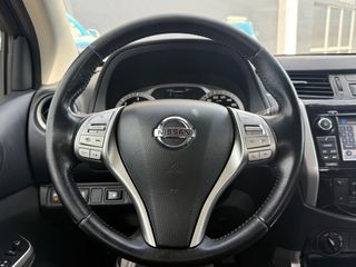 Pickup - Αγροτικό Nissan 2020 Navara  N GUARD /AUTOMATIC/LED/XENON/ΟΡΟΦΗ-thumb-21