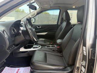Pickup - Αγροτικό Nissan 2020 Navara  N GUARD /AUTOMATIC/LED/XENON/ΟΡΟΦΗ-thumb-22
