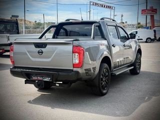 Pickup - Αγροτικό Nissan 2020 Navara  N GUARD /AUTOMATIC/LED/XENON/ΟΡΟΦΗ-thumb-24