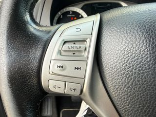 Pickup - Αγροτικό Nissan 2020 Navara  N GUARD /AUTOMATIC/LED/XENON/ΟΡΟΦΗ-thumb-27