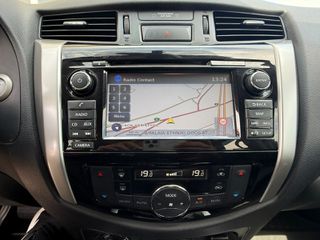 Pickup - Αγροτικό Nissan 2020 Navara  N GUARD /AUTOMATIC/LED/XENON/ΟΡΟΦΗ-thumb-29