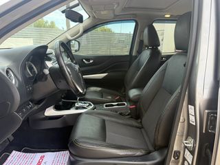 Pickup - Αγροτικό Nissan 2020 Navara  N GUARD /AUTOMATIC/LED/XENON/ΟΡΟΦΗ-thumb-30