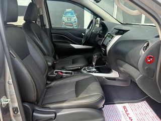 Pickup - Αγροτικό Nissan 2020 Navara  N GUARD /AUTOMATIC/LED/XENON/ΟΡΟΦΗ-thumb-32