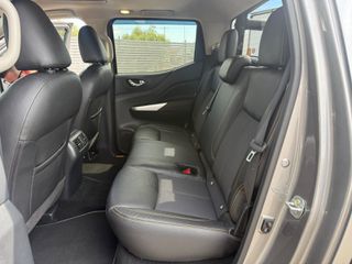 Pickup - Αγροτικό Nissan 2020 Navara  N GUARD /AUTOMATIC/LED/XENON/ΟΡΟΦΗ-thumb-33
