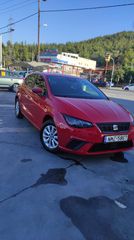 Seat Ibiza 2022 TGI