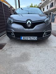 Renault Captur 2013 ΑΥΤΟΜΑΤΟ——— ΥΓΡΑΕΡΙΟ BRC