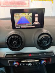 Audi Q2 2017 Q2 2.0 TDI 190 hp quattro S tronic-thumb-2
