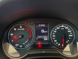 Audi Q2 2017 Q2 2.0 TDI 190 hp quattro S tronic-thumb-4