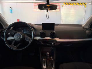 Audi Q2 2017 Q2 2.0 TDI 190 hp quattro S tronic-thumb-11