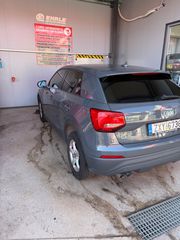Audi Q2 2017 Q2 2.0 TDI 190 hp quattro S tronic-thumb-22