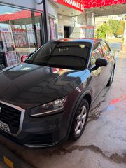 Audi Q2 2017 Q2 2.0 TDI 190 hp quattro S tronic-thumb-24