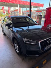 Audi Q2 2017 Q2 2.0 TDI 190 hp quattro S tronic