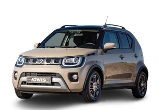Suzuki Ignis 2021 GL+Αναμένεται σύντομα.-thumb-2